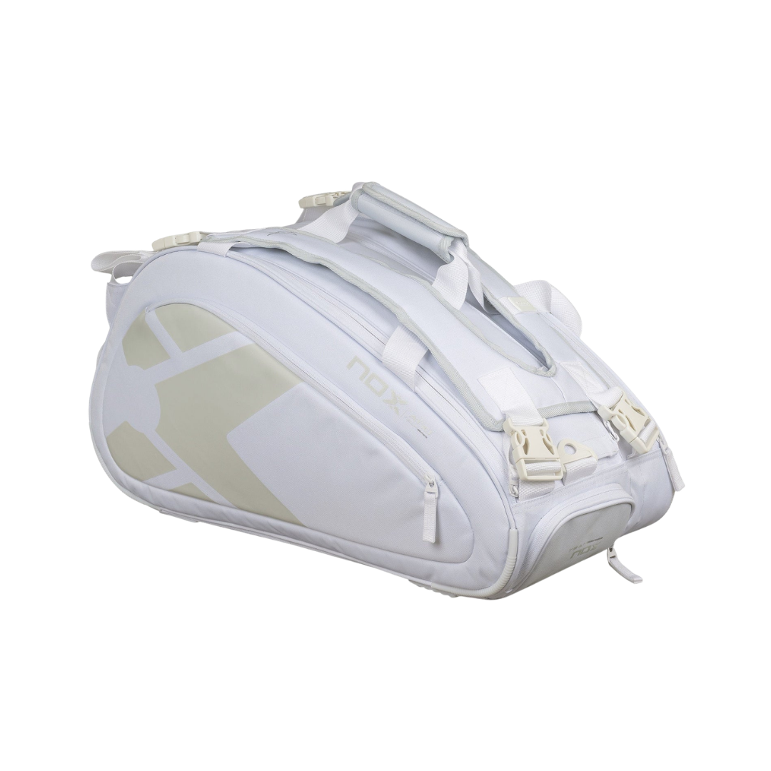 NOX PADEL BAG AT10 TEAM WHITE