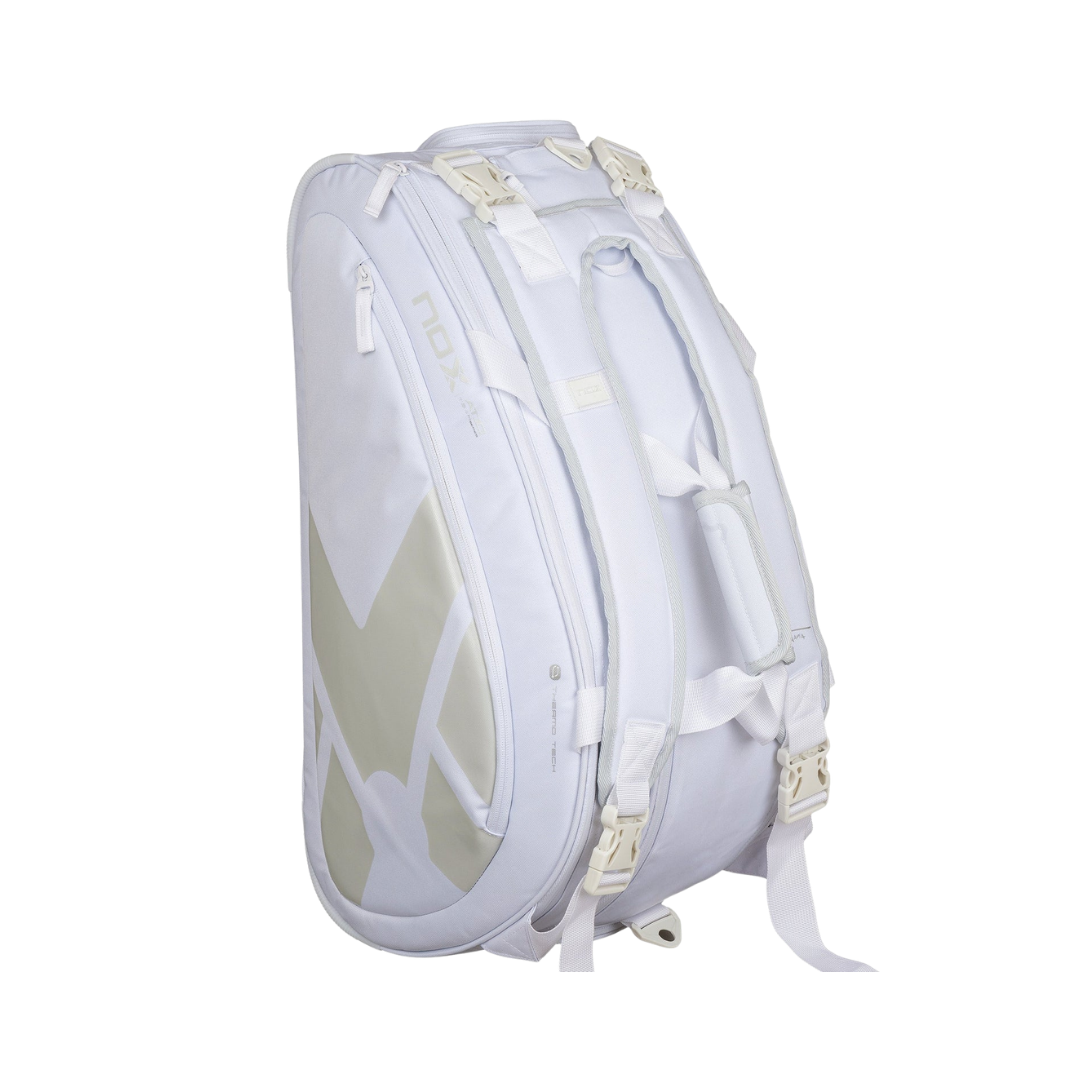 NOX PADEL BAG AT10 TEAM WHITE