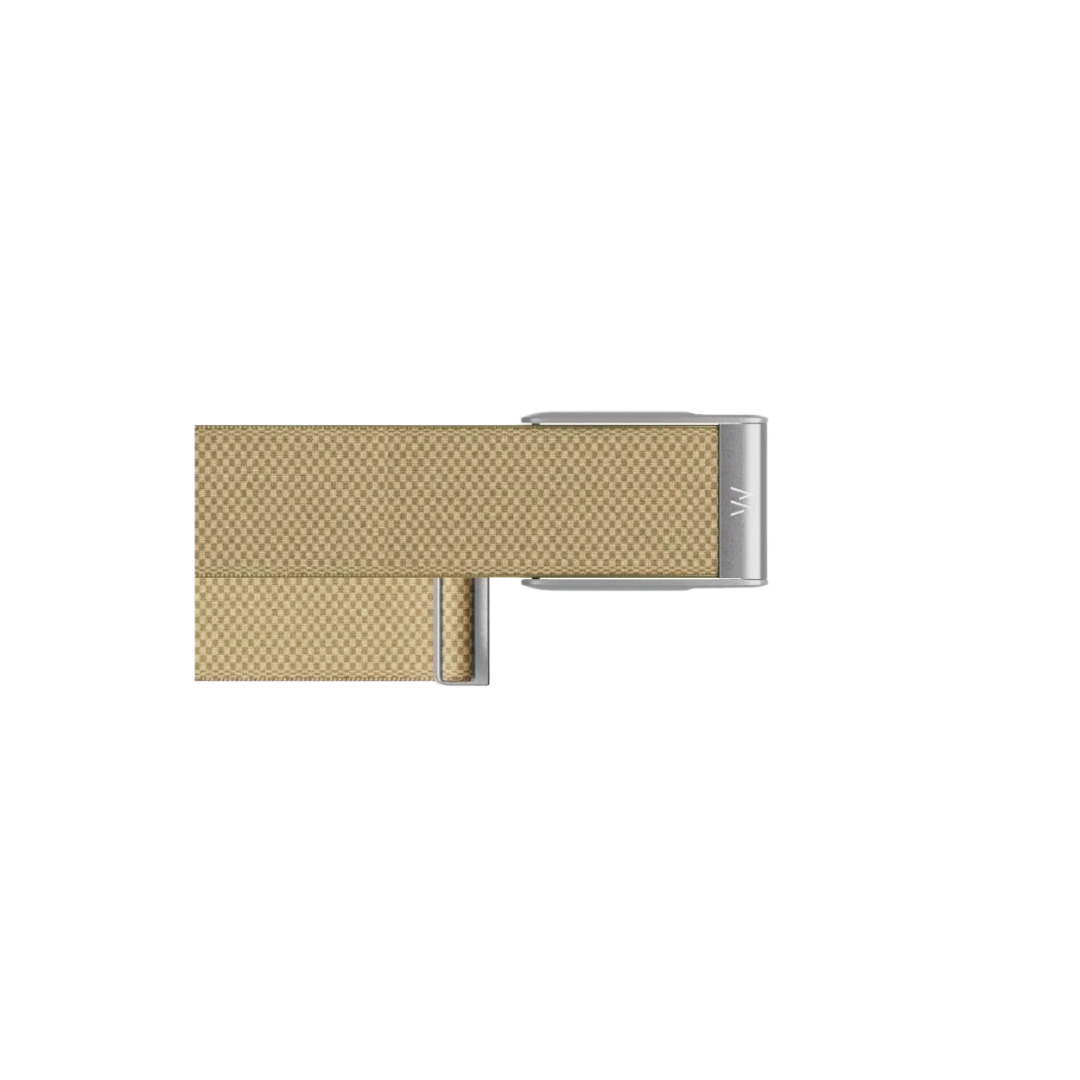 WHOOP STRAP MG SUPERKNIT OAT