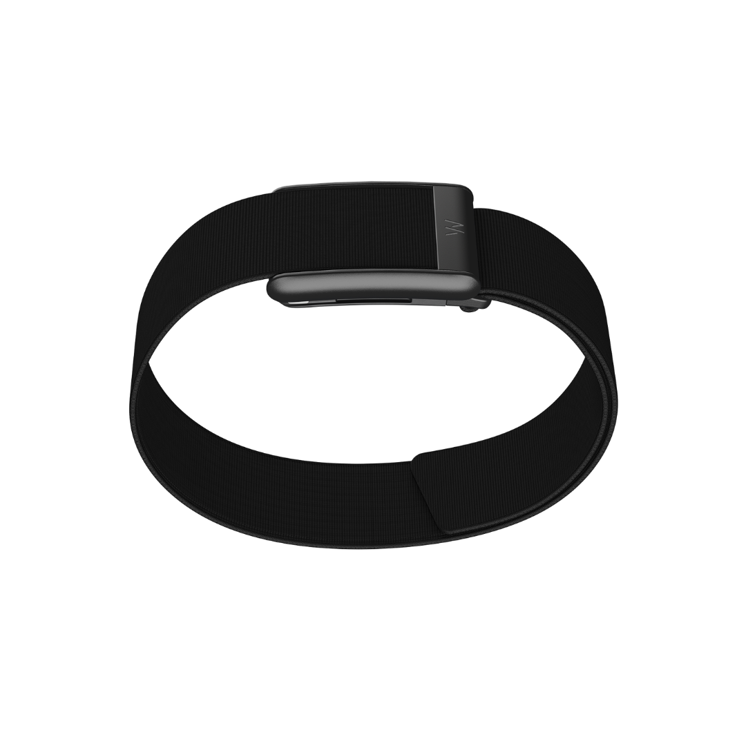 WHOOP STRAP 4.0 HYDROKNIT BICEP NIGHT SWIM