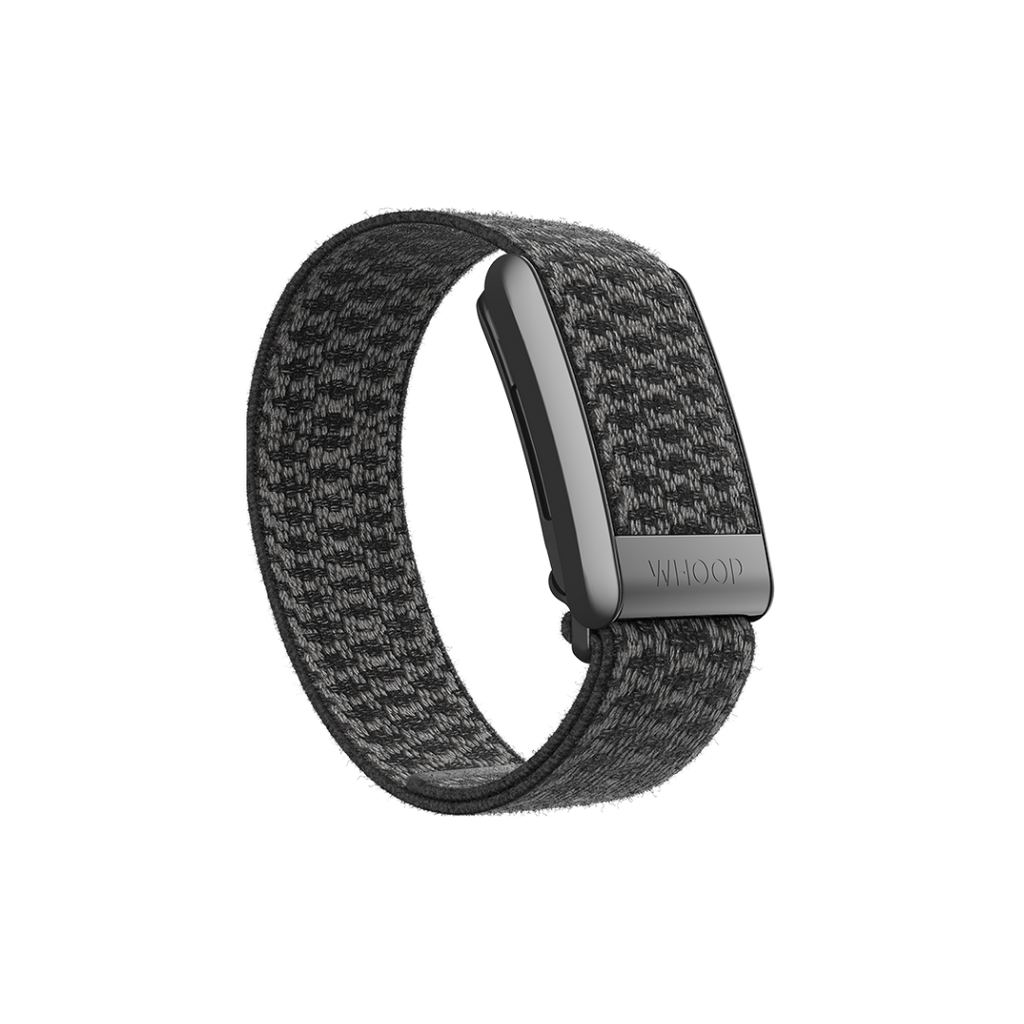 WHOOP STRAP 4.0 BRACELET CLOUDKNIT SHADOW