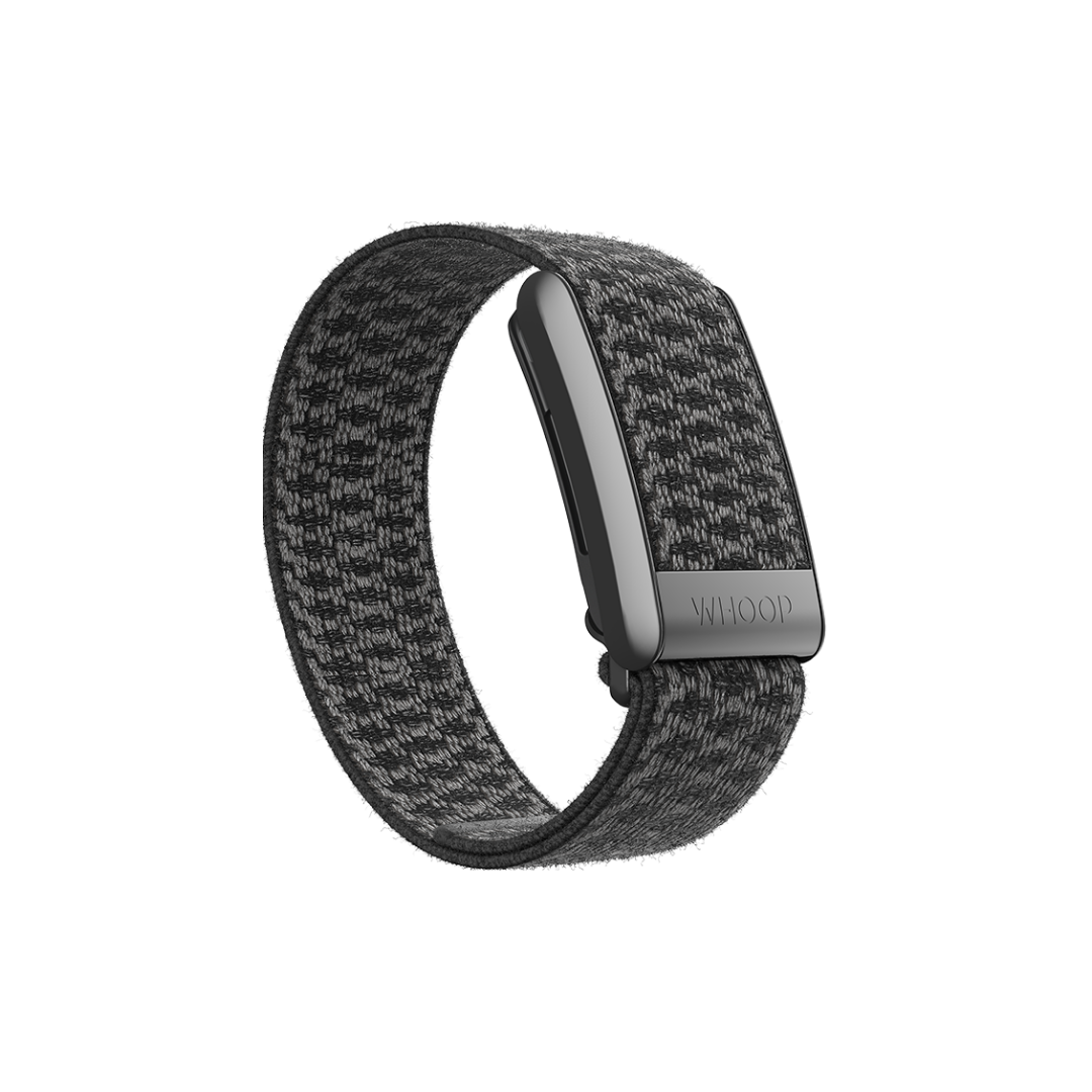 WHOOP STRAP 4.0 BRACELET CLOUDKNIT SHADOW