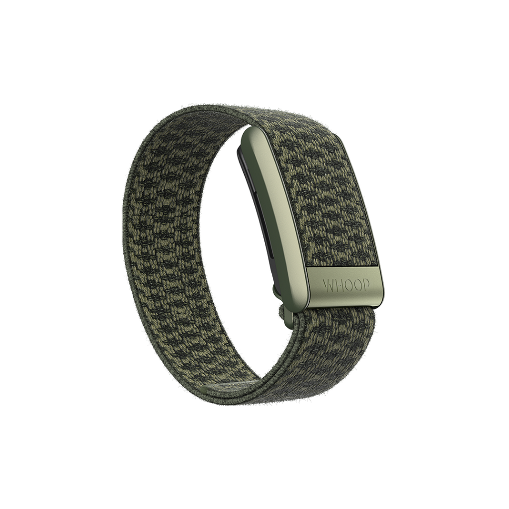 WHOOP STRAP 4.0 BRACELET CLOUDKNIT HAVEN
