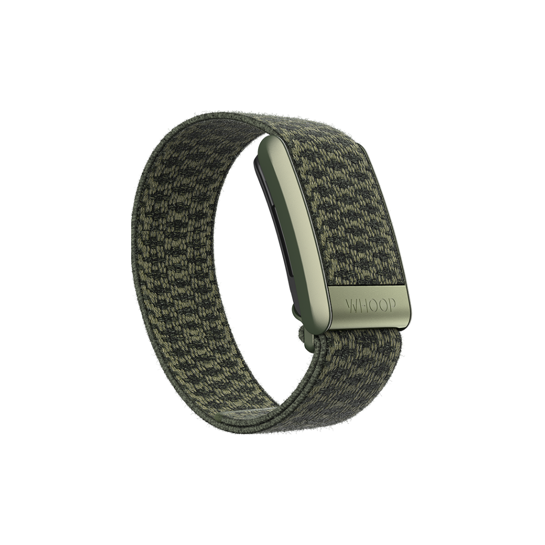 WHOOP STRAP 4.0 BRACELET CLOUDKNIT HAVEN