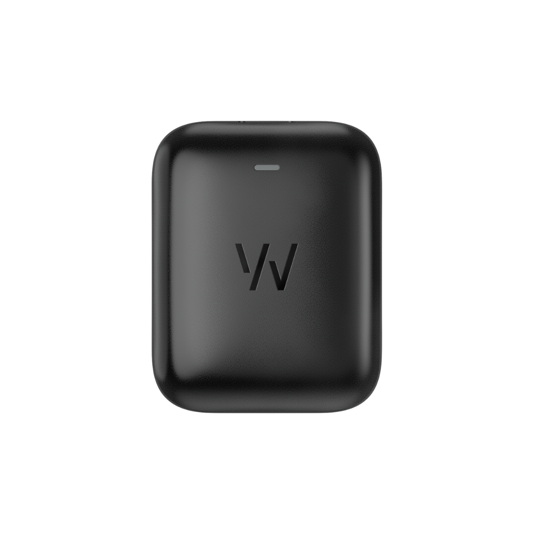 WHOOP WIRELESS POWERPACK