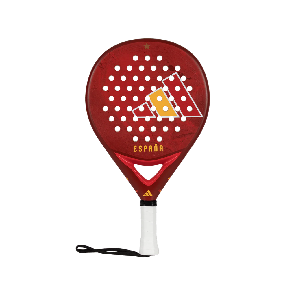 ADIDAS PADEL RACKET SPAIN WORLD CUP 2026 LIMITED EDITION