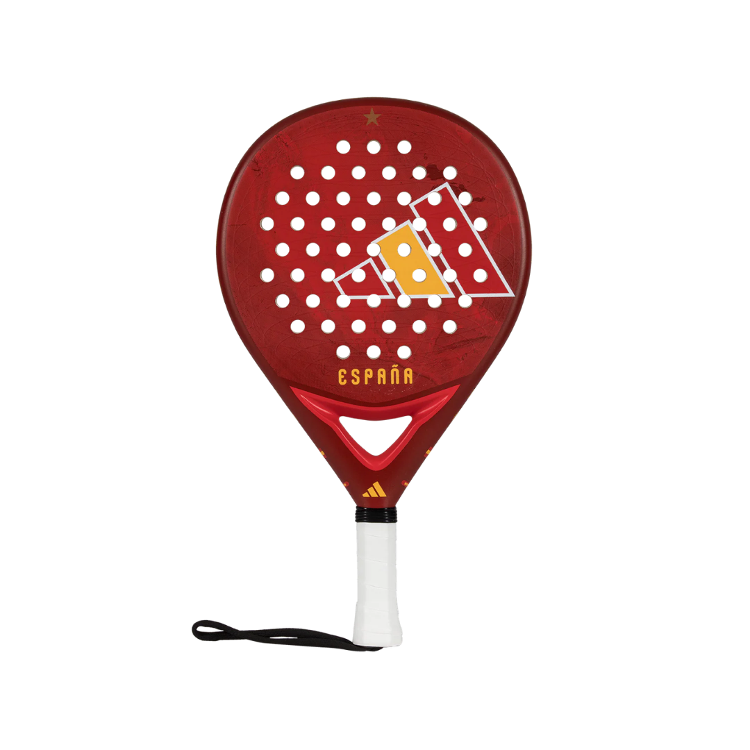 ADIDAS PADEL RACKET SPAIN WORLD CUP 2026 LIMITED EDITION