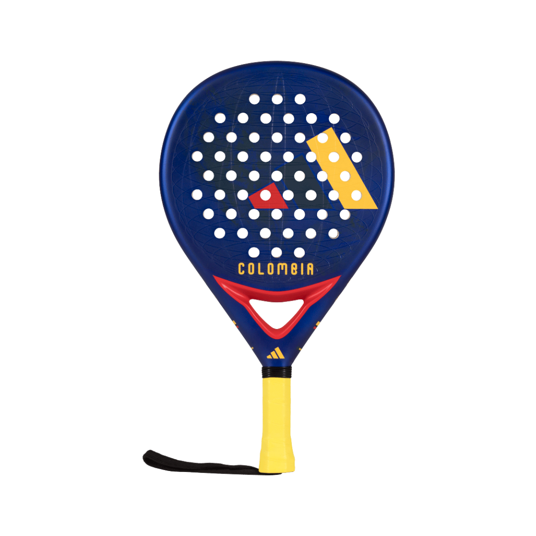 ADIDAS PADEL RACKET COLUMBIA WORLD CUP 2026 LIMITED EDITION