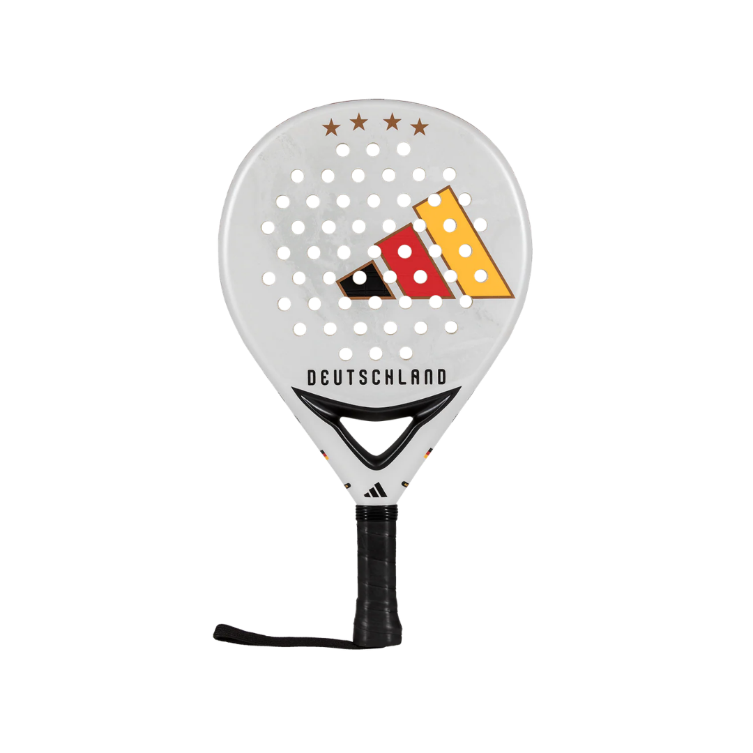 ADIDAS PADEL RACKET GERMANY WORLD CUP 2026 LIMITED EDITION