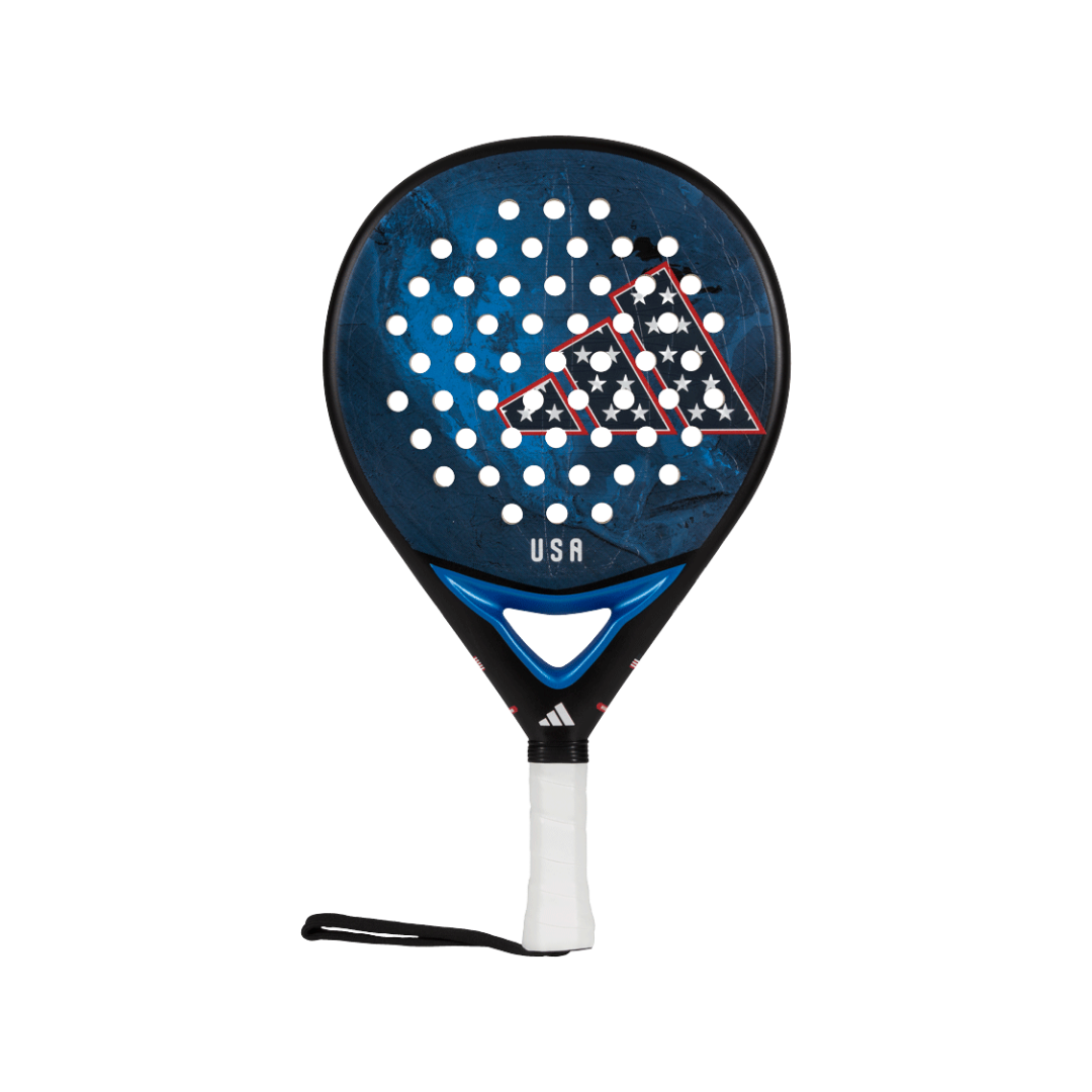 ADIDAS PADEL RACKET USA WORLD CUP 2026 LIMITED EDITION