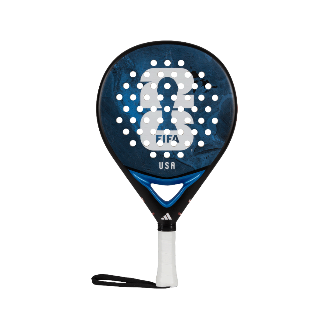 ADIDAS PADEL RACKET USA WORLD CUP 2026 LIMITED EDITION
