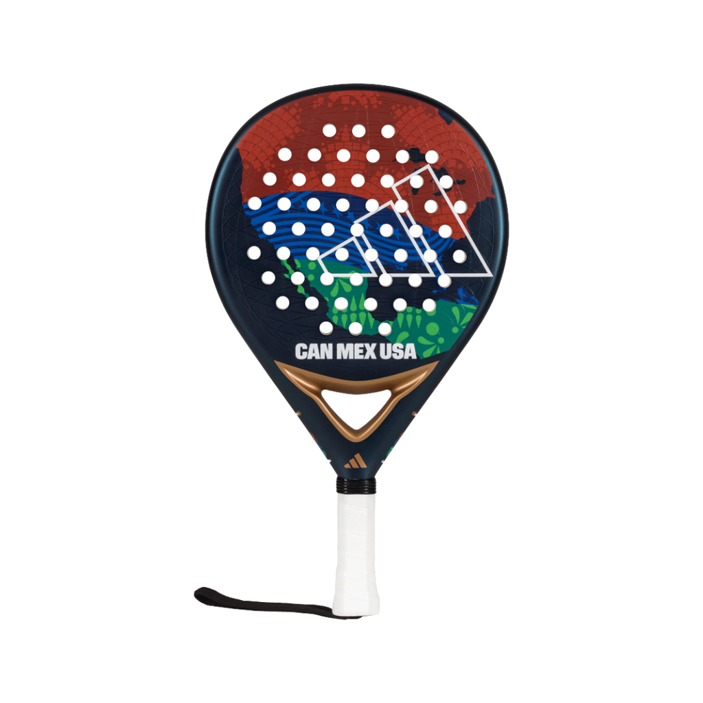 ADIDAS PADEL RACKET MULTINATION WORLD CUP 2026 LIMITED EDITION
