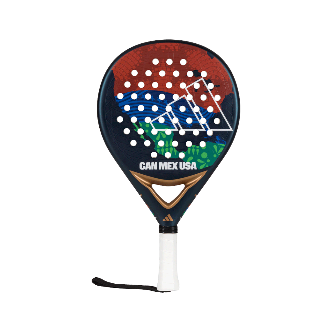 ADIDAS PADEL RACKET MULTINATION WORLD CUP 2026 LIMITED EDITION