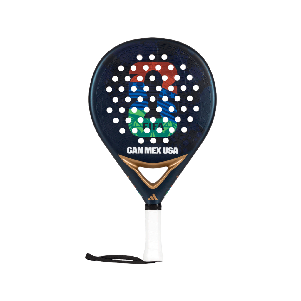 ADIDAS PADEL RACKET MULTINATION WORLD CUP 2026 LIMITED EDITION