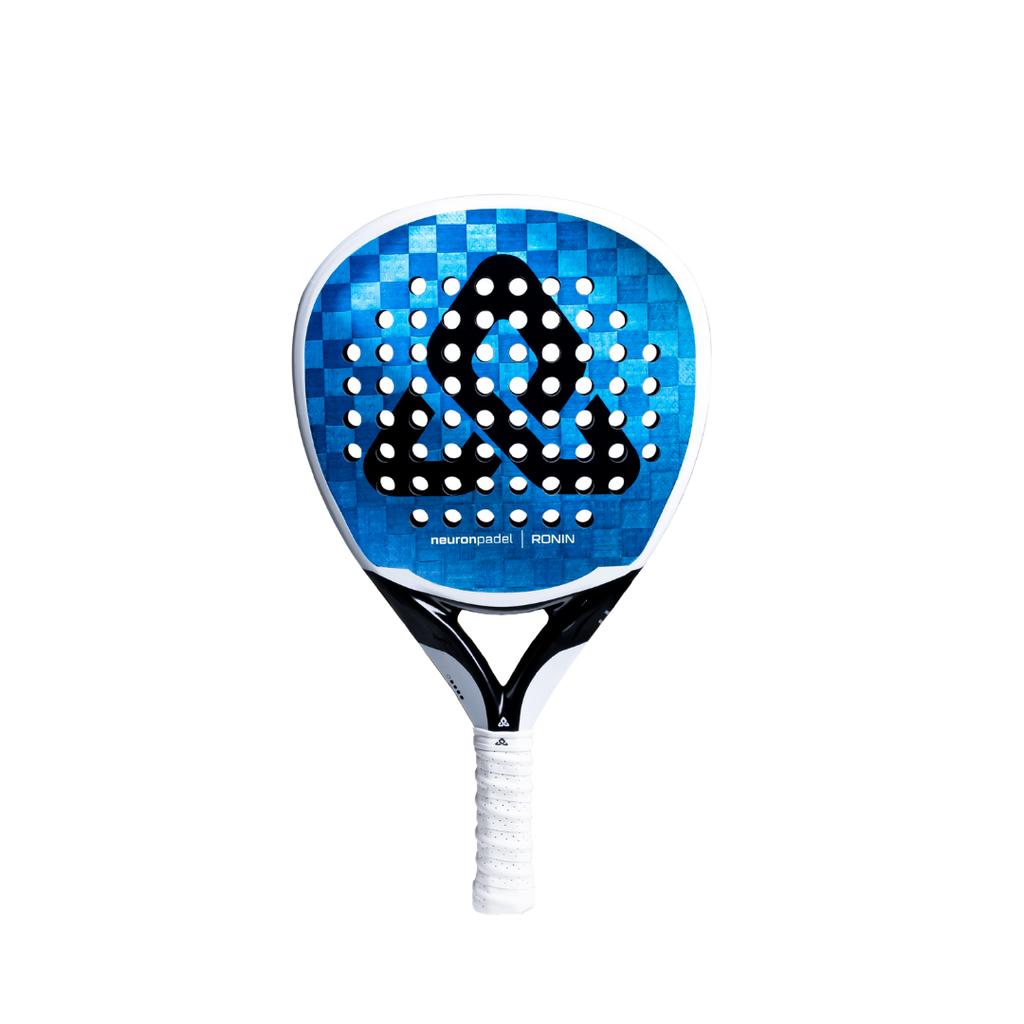 (PRE ORDER) NEURON PADEL RACKET RONIN V1 2026