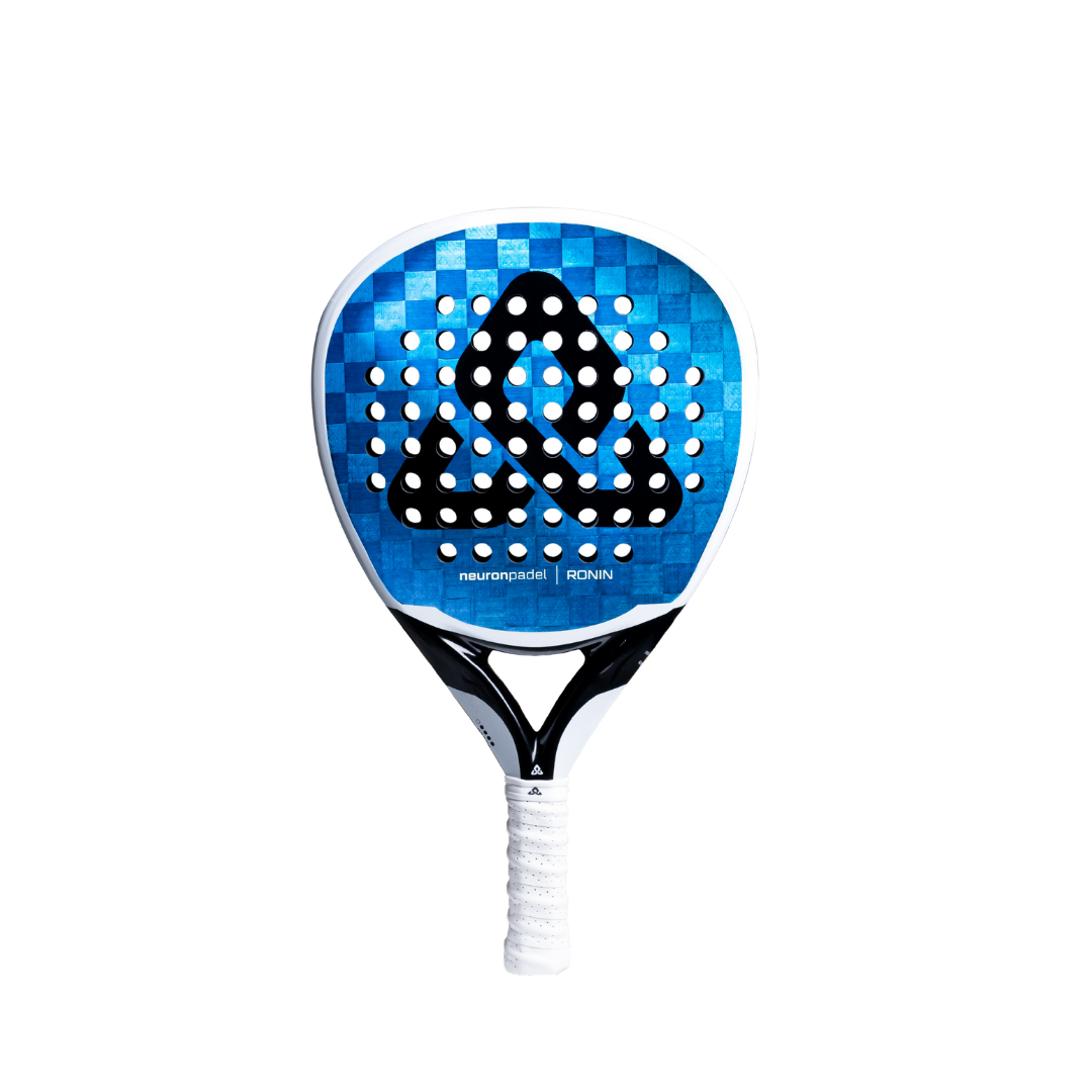 (PRE ORDER) NEURON PADEL RACKET RONIN V1 2026