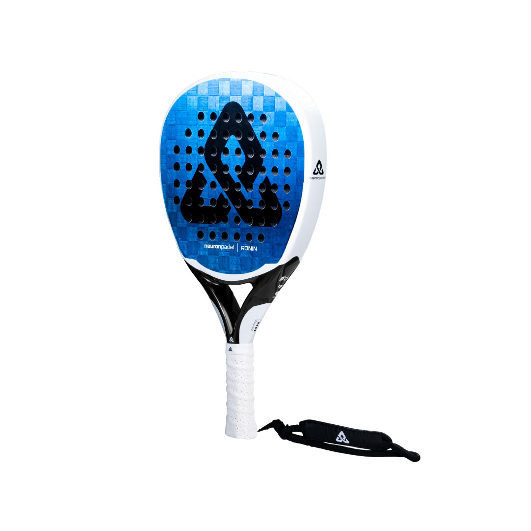 (PRE ORDER) NEURON PADEL RACKET RONIN V1 2026