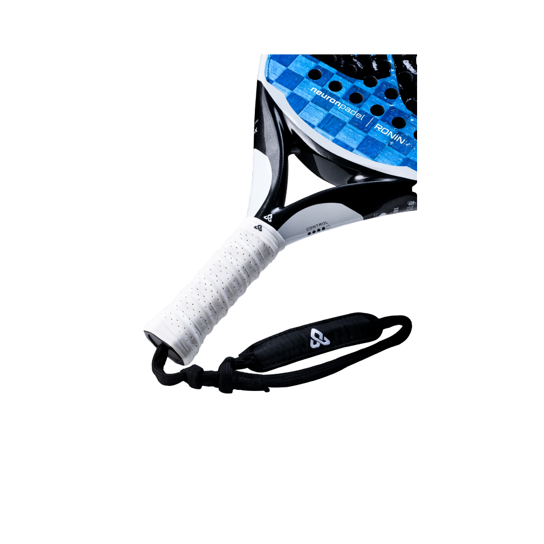 (PRE ORDER) NEURON PADEL RACKET RONIN V1 2026