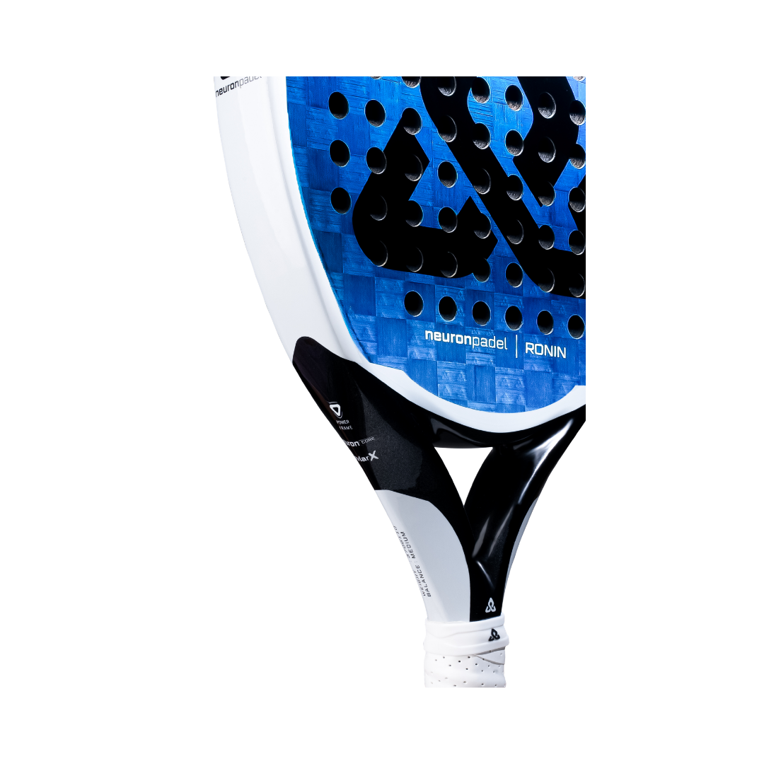(PRE ORDER) NEURON PADEL RACKET RONIN V1 2026