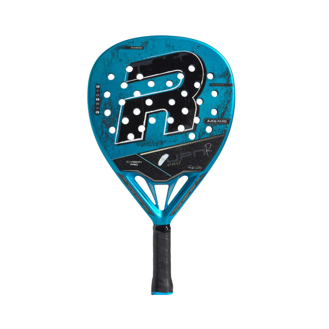 ROYAL PADEL RACKET JAPAN PRO BLUE 2026