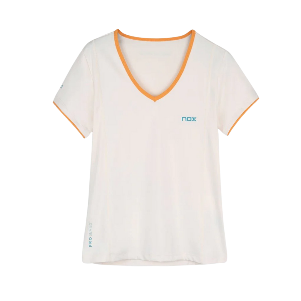 NOX T-SHIRT WOMEN PRO VANILLA ICE