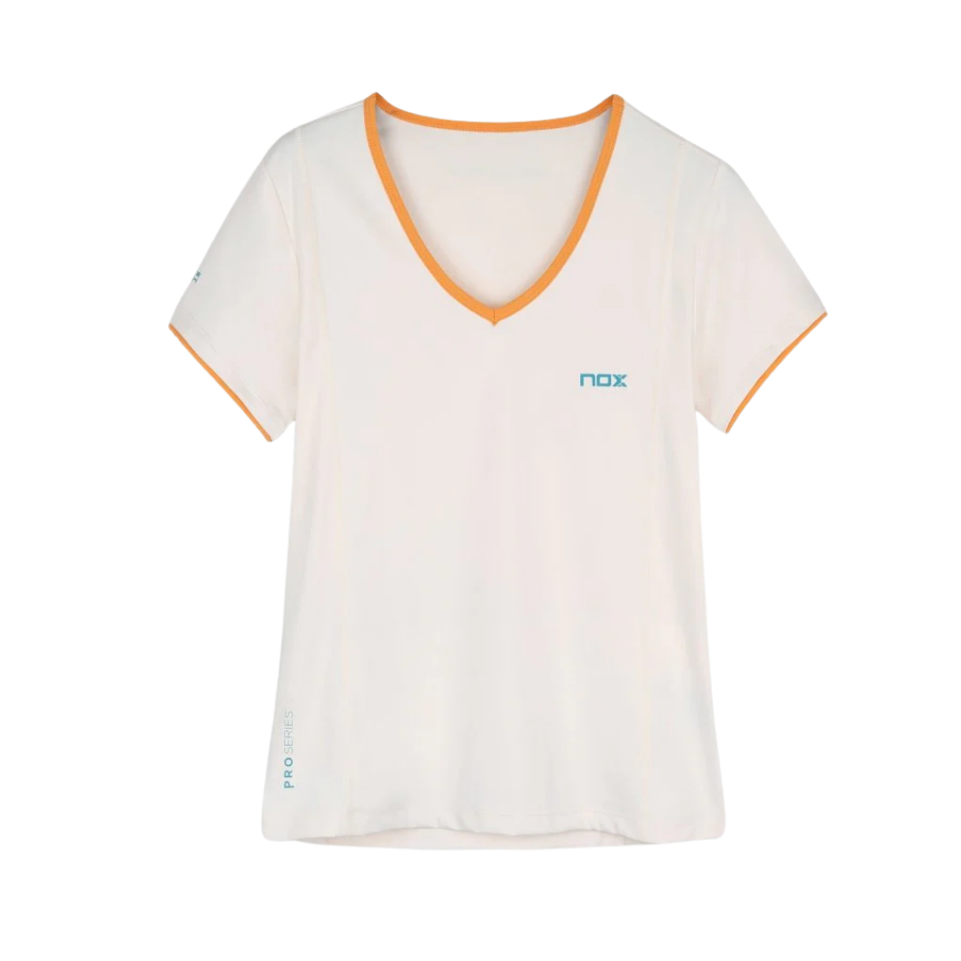 NOX T-SHIRT WOMEN PRO VANILLA ICE