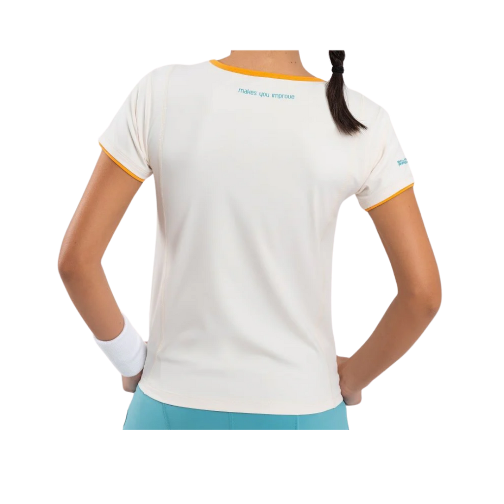NOX T-SHIRT WOMEN PRO VANILLA ICE