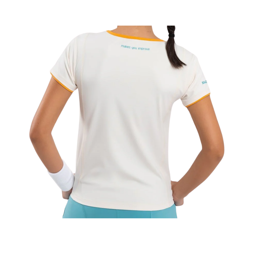 NOX T-SHIRT WOMEN PRO VANILLA ICE