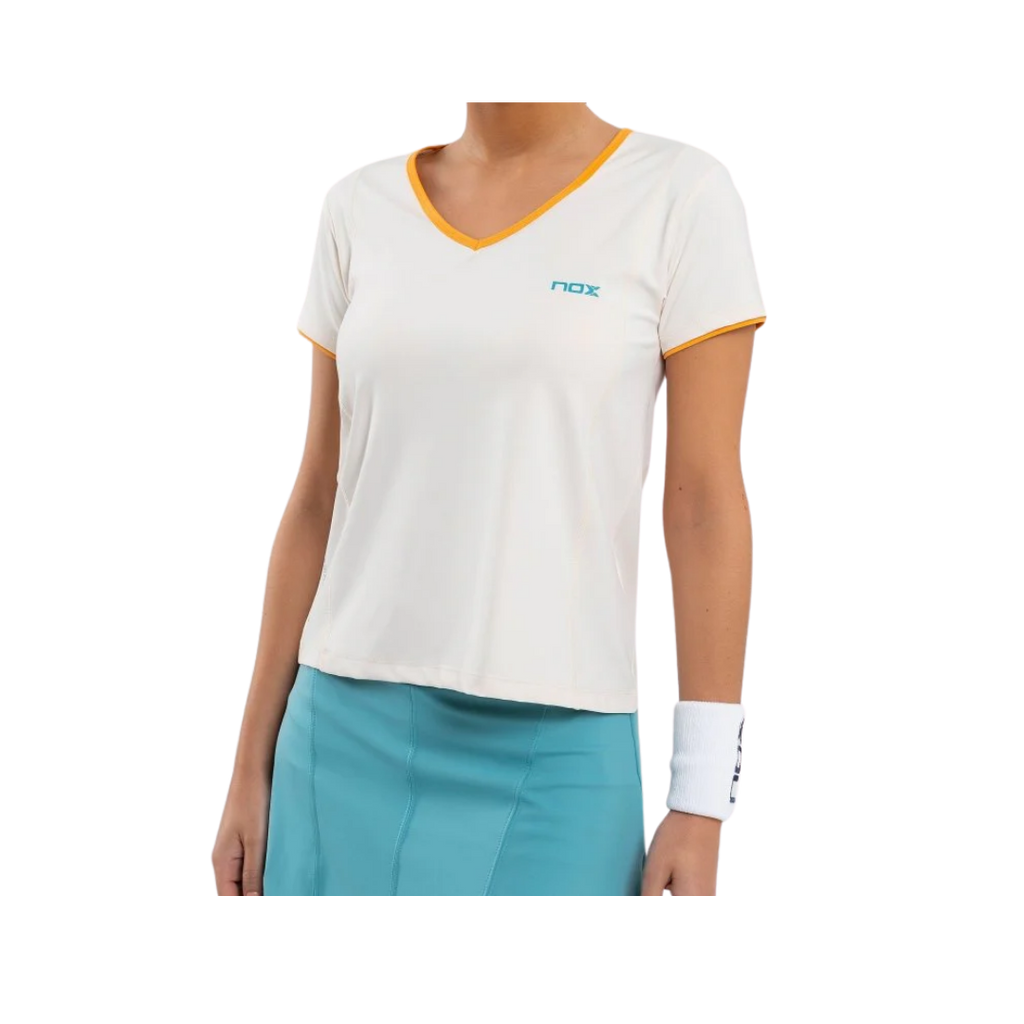 NOX T-SHIRT WOMEN PRO VANILLA ICE