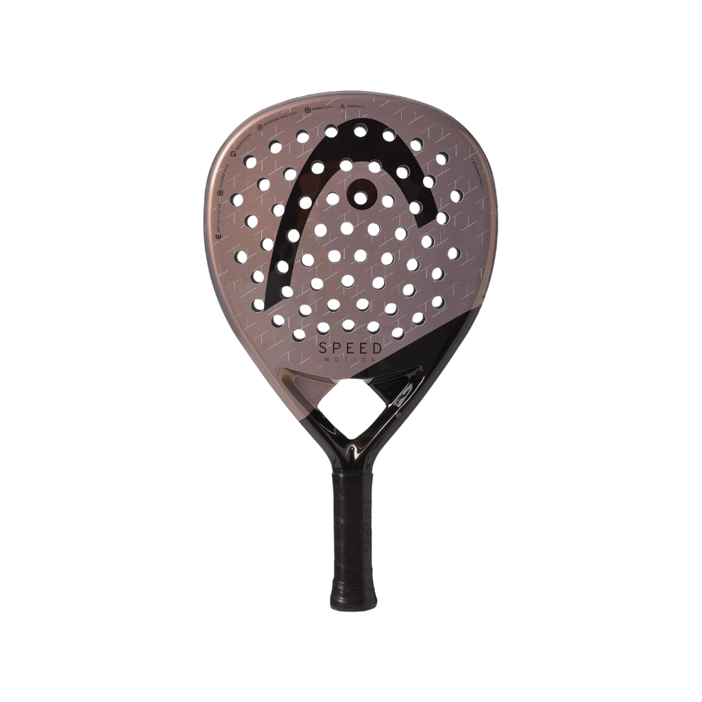 HEAD RACKET SPEED MOTION 2025