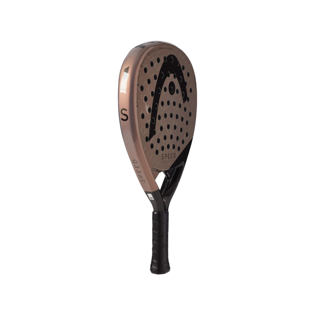 HEAD RACKET SPEED MOTION 2025
