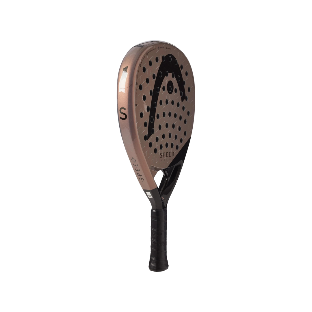 HEAD RACKET SPEED MOTION 2025