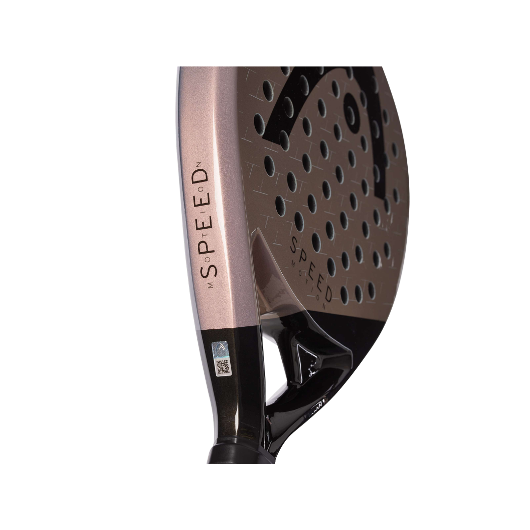 HEAD RACKET SPEED MOTION 2025