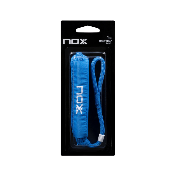 NOX WRIST SMARTSTRAP BLUE WHITE