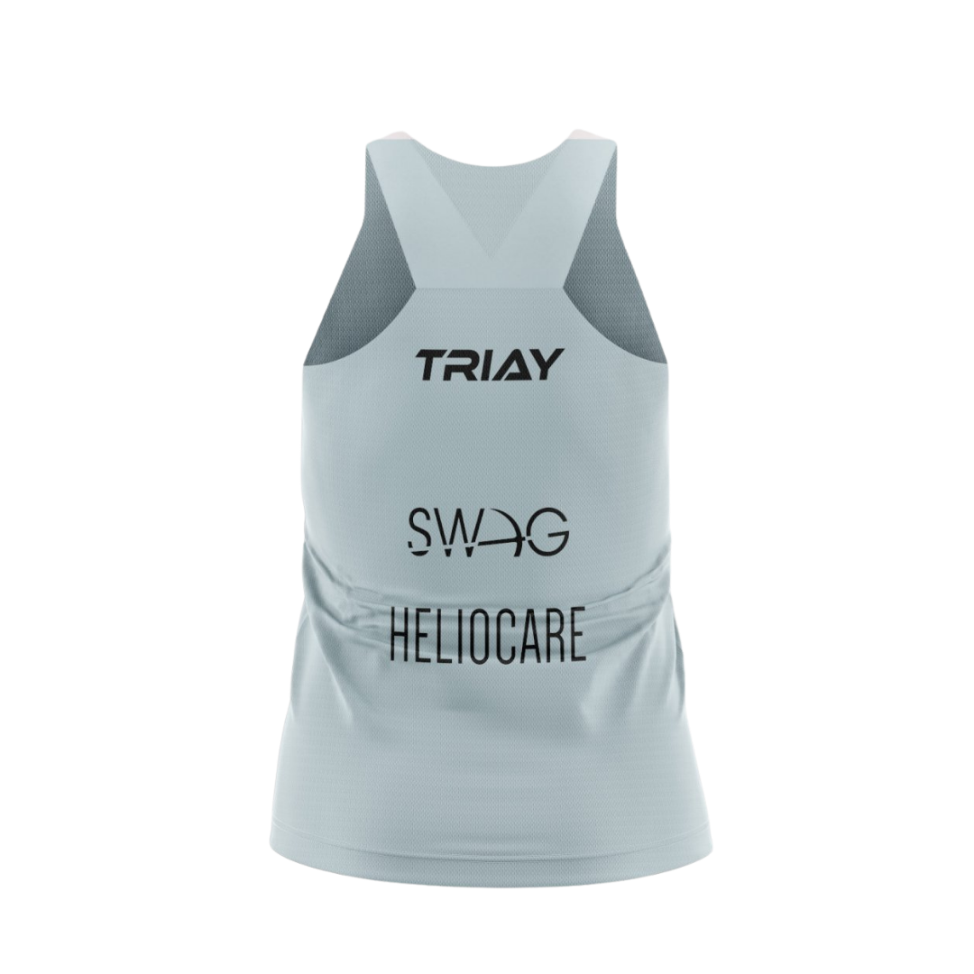 BULLPADEL T-SHIRT LINNE LLEVA TF GT