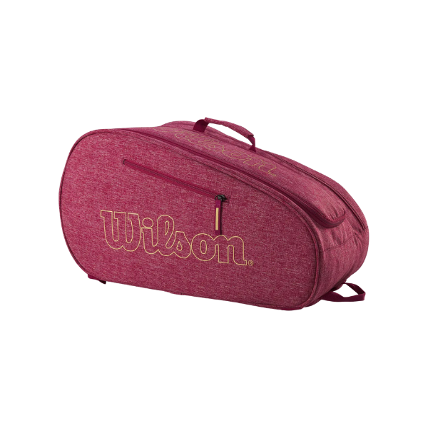 WILSOM BAG TEAM RED