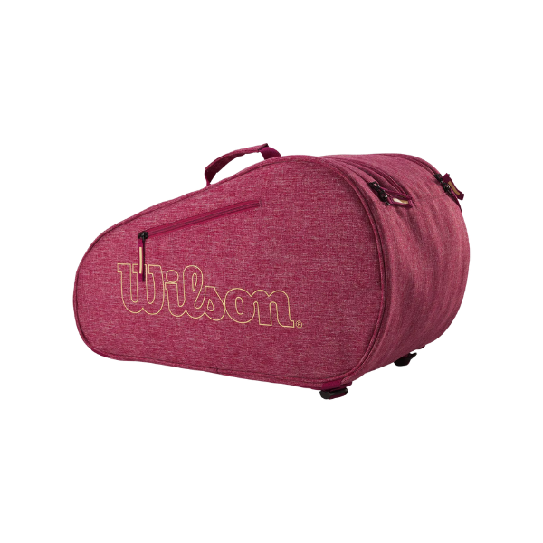 WILSOM BAG TEAM RED