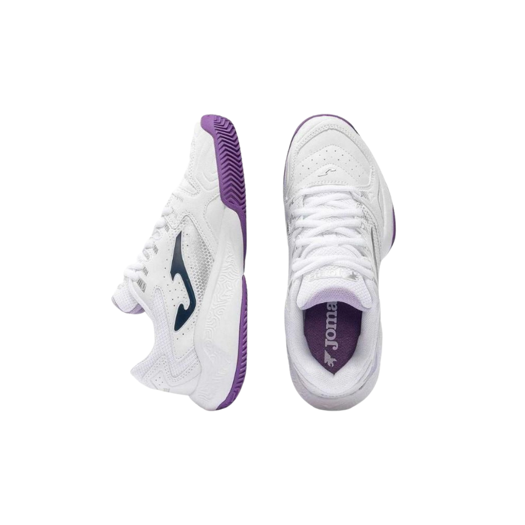 JOMA SHOES WOMEN MASTER 1000 2602 WHITE 2026