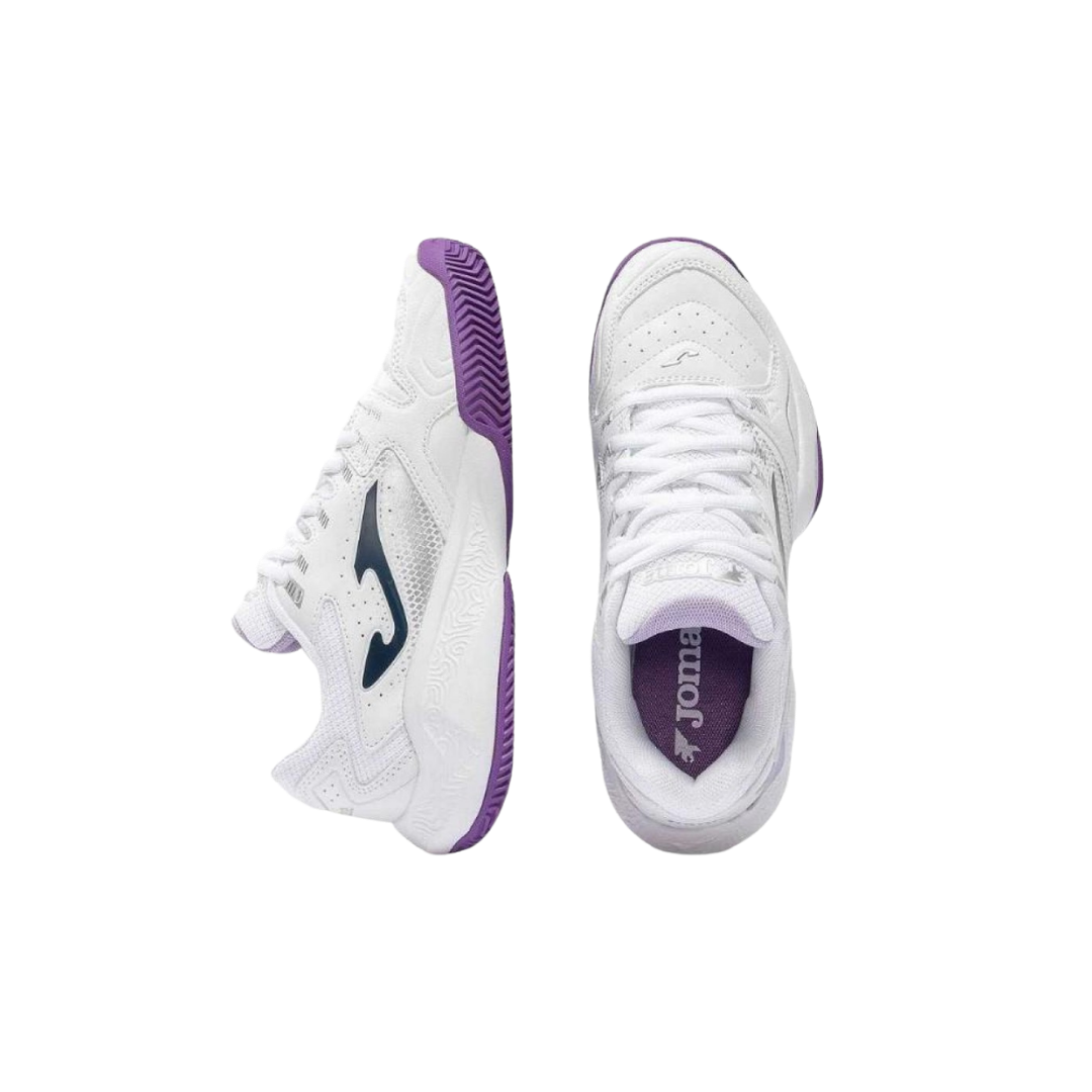 JOMA SHOES WOMEN MASTER 1000 2602 WHITE 2026