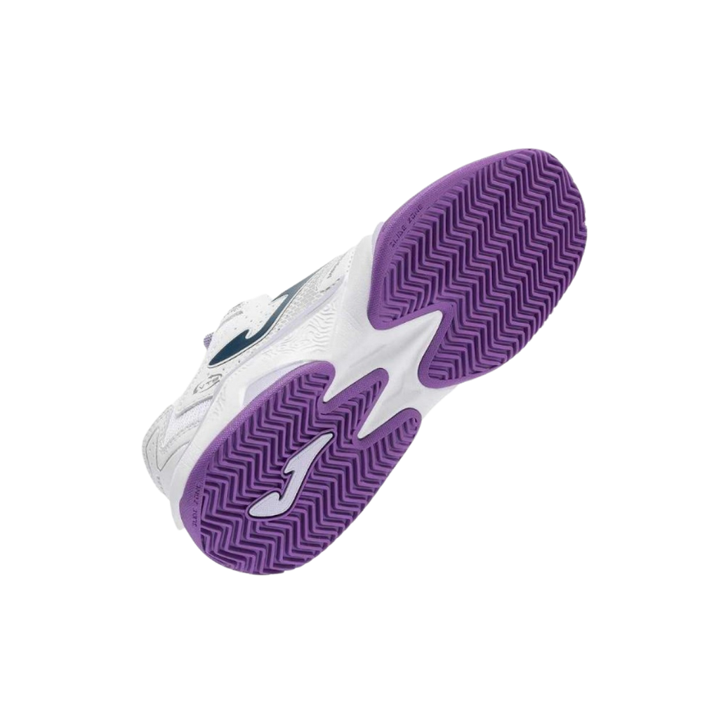 JOMA SHOES WOMEN MASTER 1000 2602 WHITE 2026