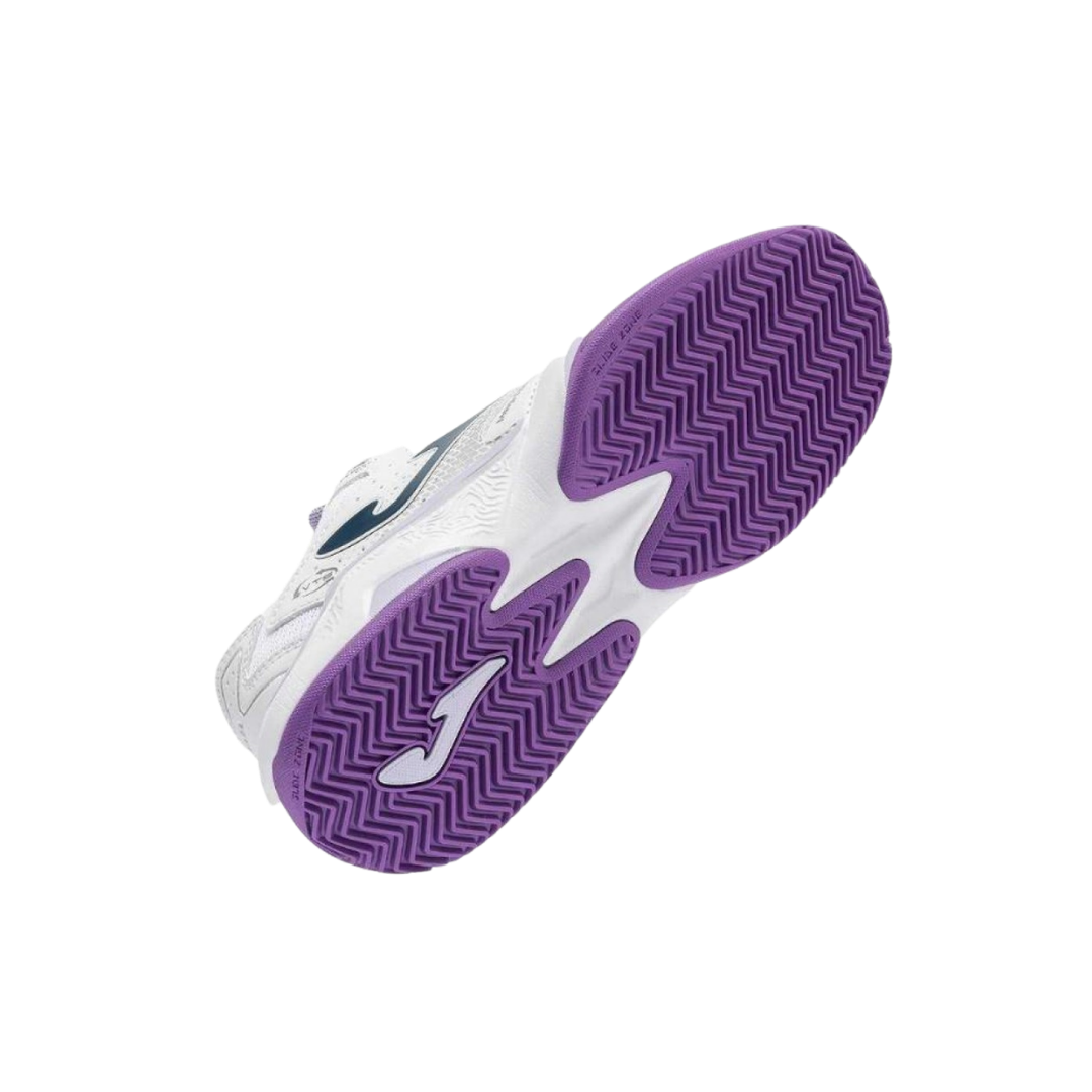 JOMA SHOES WOMEN MASTER 1000 2602 WHITE 2026