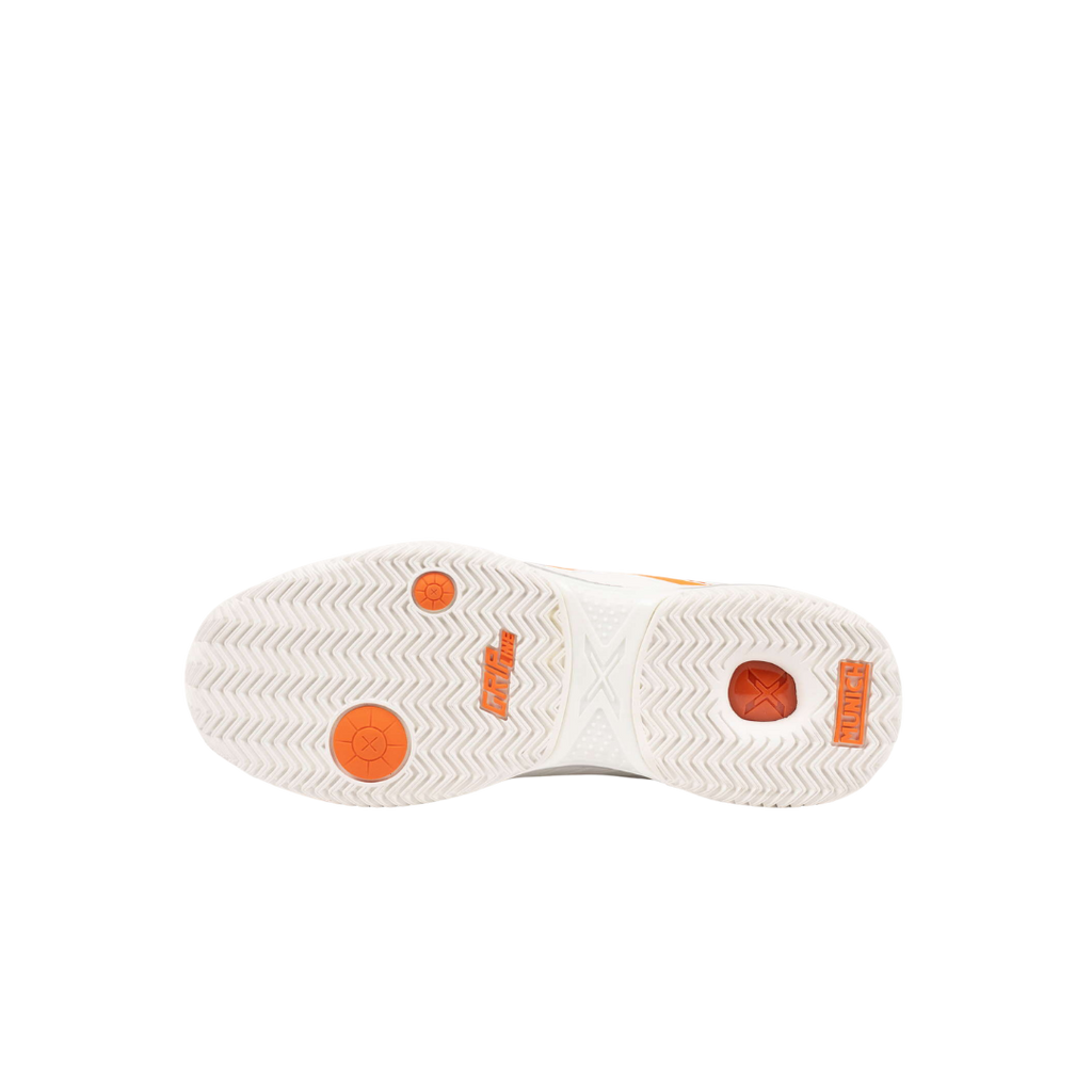 MUNICH SHOES PADX 60 WHITE ORANGE 2026