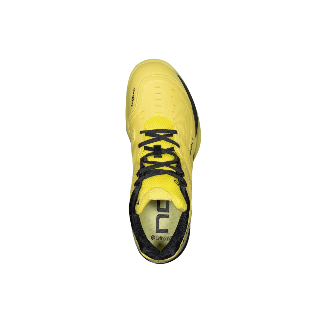 NOX SHOES AT10 PRO YELLOW BLACK 2026