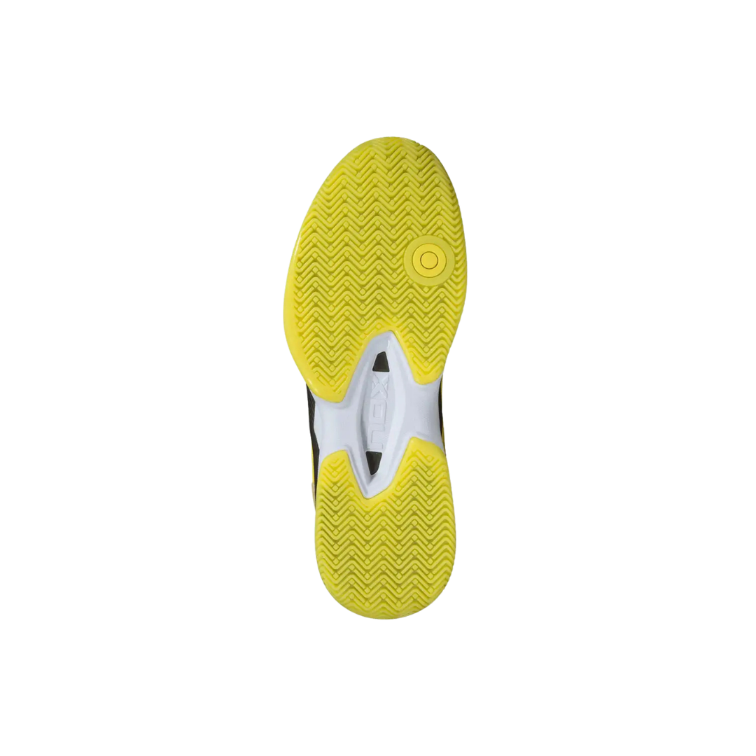 NOX SHOES AT10 PRO YELLOW BLACK 2026