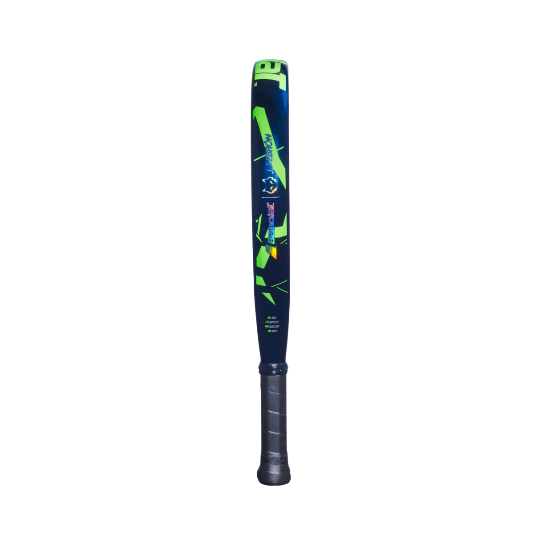 BABOLAT RACKET VIPER JUAN LEBRON 3.0 BLUE 2026