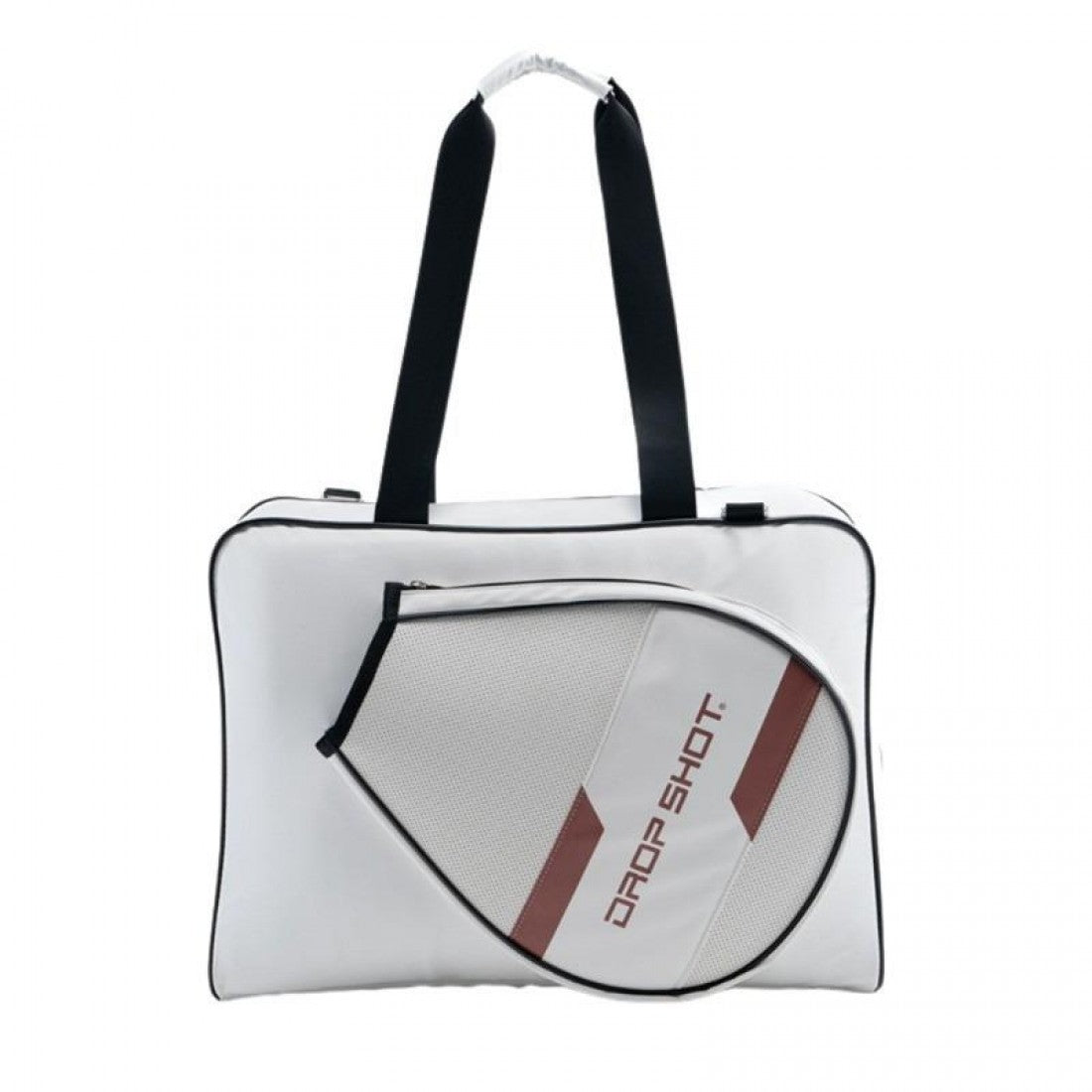 DROP SHOT PADEL BAG TANIA BLANCO