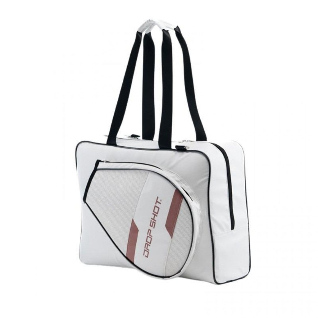 DROP SHOT PADEL BAG TANIA BLANCO