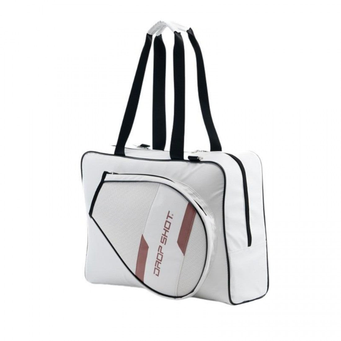 DROP SHOT PADEL BAG TANIA BLANCO