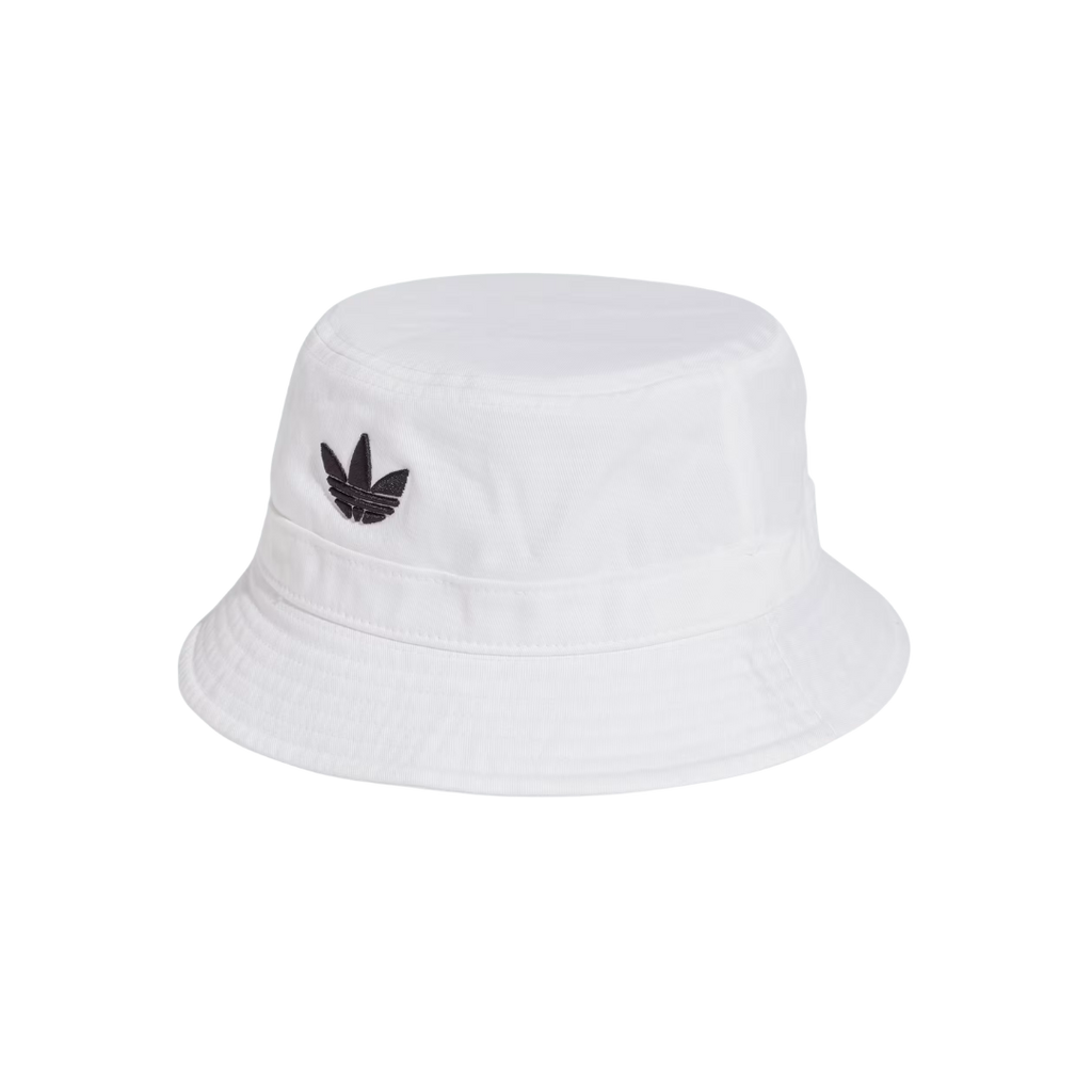 ADIDAS CAP BUCKET ADICOLOR WHITE