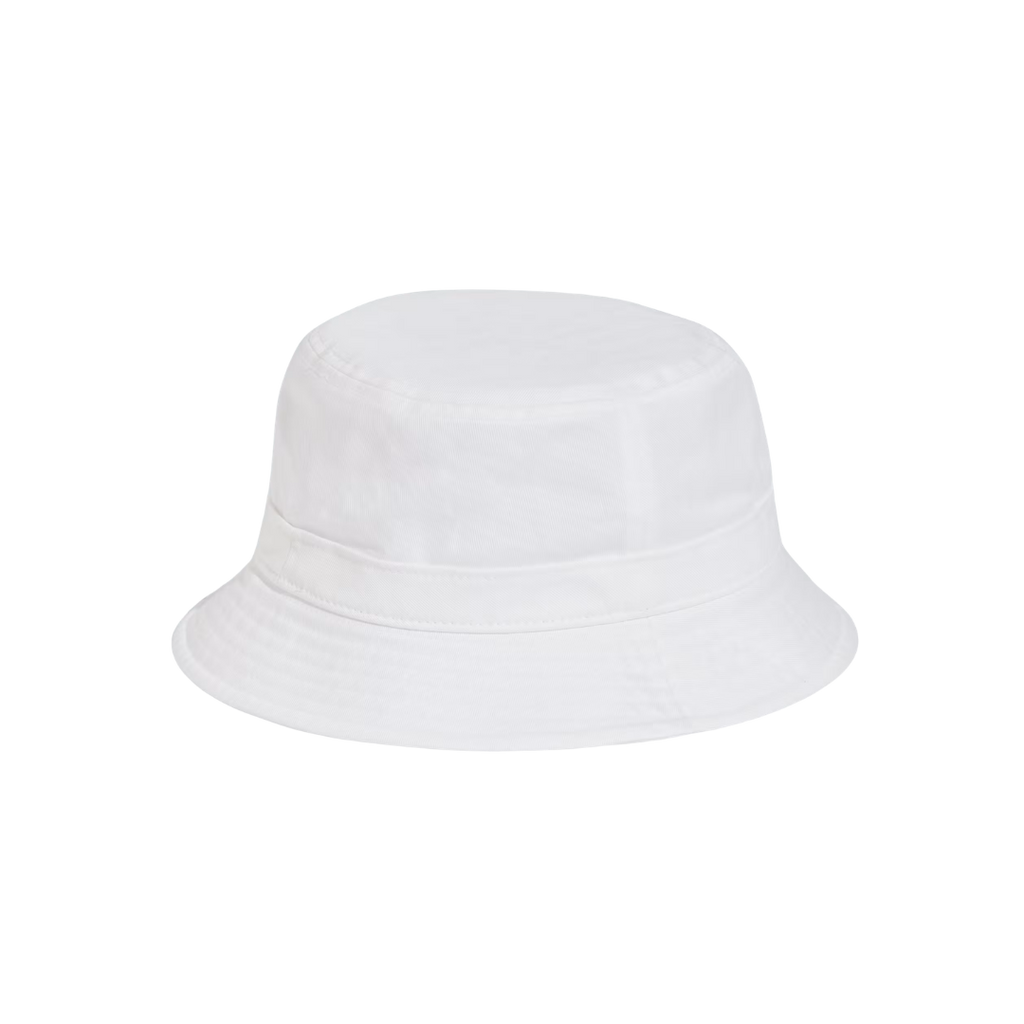 ADIDAS CAP BUCKET ADICOLOR WHITE